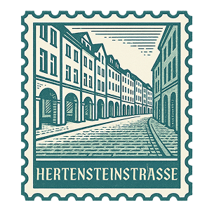 Hertensteinstrasse