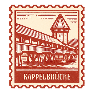 Kappelbrücke