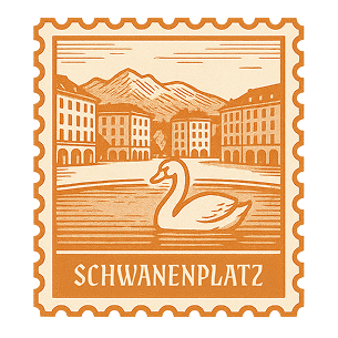 Schwanenplatz